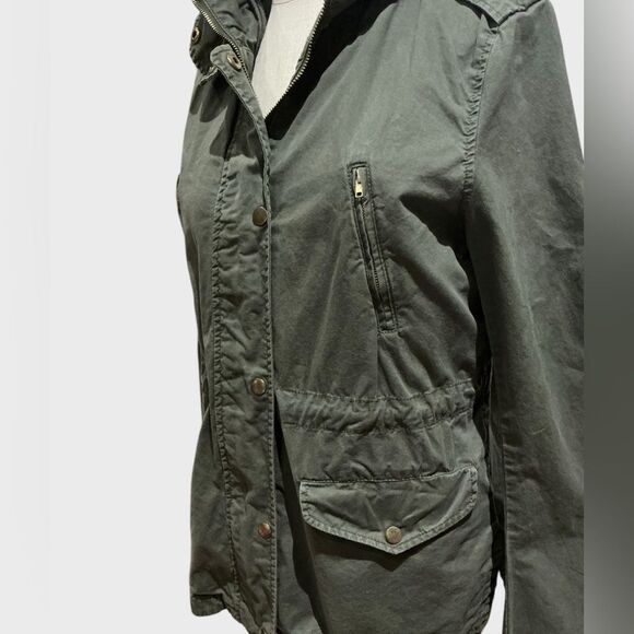 Love Tree Jacket Full Zip - Picture 5 of 8